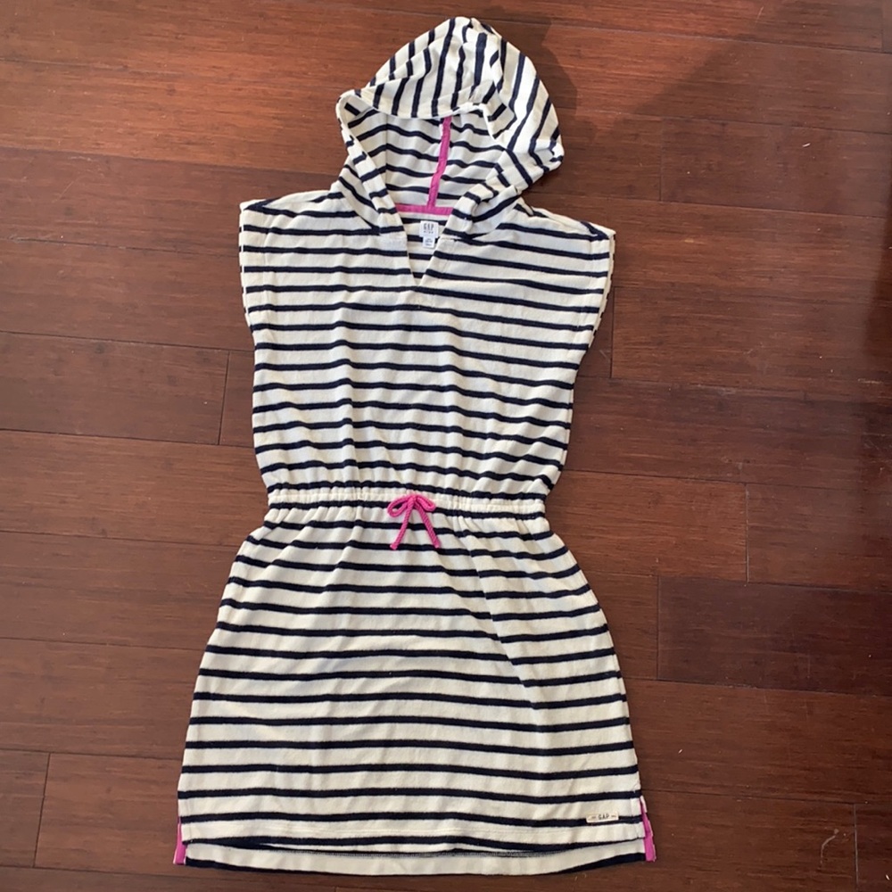 Gap’s Swim cover up NWOT